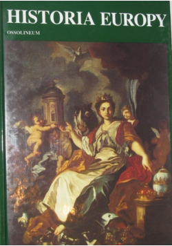 Historia Europy