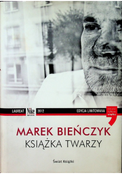 Książka twarzy