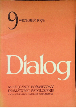 Dialog nr 9