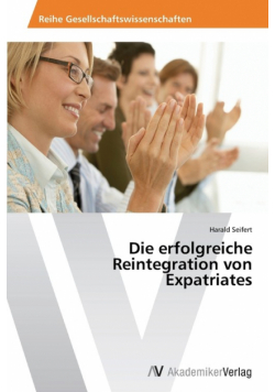 Die erfolgreiche Reintegration von Expatriates