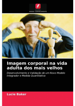 Imagem corporal na vida adulta dos mais velhos
