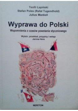 Wyprawa do Polski