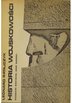 Historia wojskowości