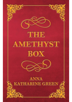 The Amethyst Box