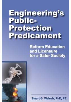 Engineering's Public-Protection Predicament