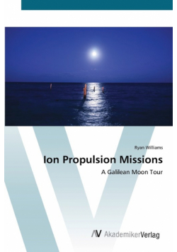 Ion Propulsion Missions
