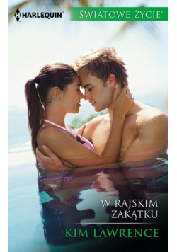W rajskim zakątku