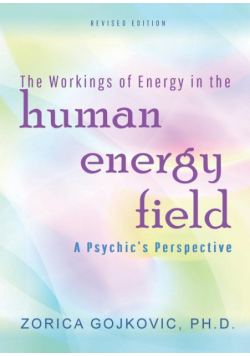 The Workings of Energy in the Human Energy Field