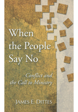 When The People Say No