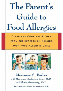 The Parent's Guide to Food Allergies