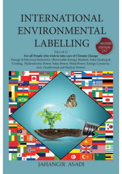 International Environmental Labelling  Vol.2 Energy