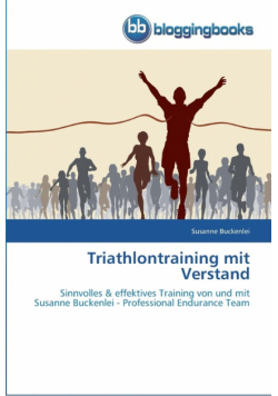 Triathlontraining mit Verstand