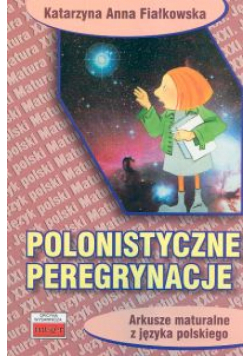 Polonistyczne peregrynacje