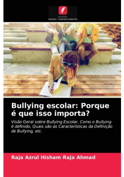 Bullying escolar