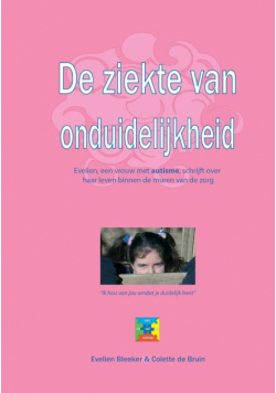 De ziekte van onduidelijkheid