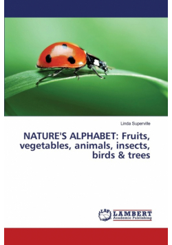 Nature's Alphabet