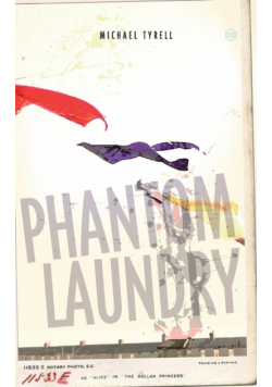 Phantom Laundry