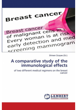 A comparative study of the immunological effects