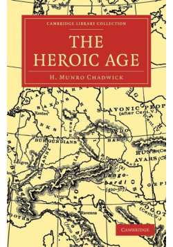 The Heroic Age