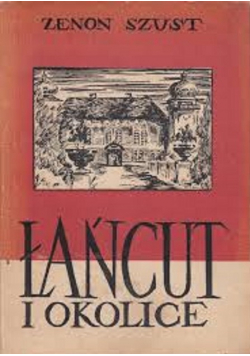 Łańcut i okolice