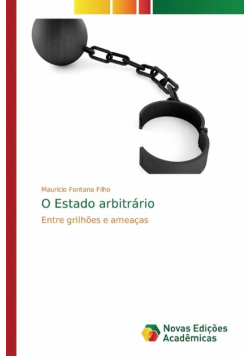 O Estado arbitrário