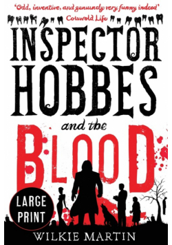 Inspector Hobbes and the Blood