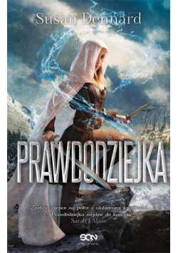 Prawdodziejka