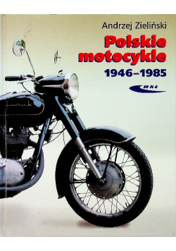 Polskie motocykle 1946 1985
