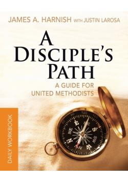 Disciple's Path Daily Workbook