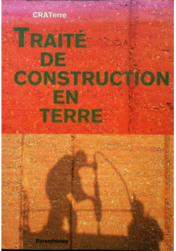 Traite de Construction en terre