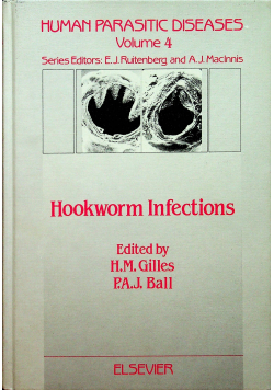 Hookworm Infections