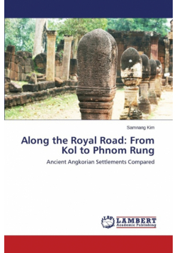 Along the Royal Road