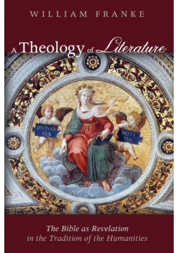 A Theology of Literature