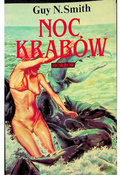 Noc Krabów