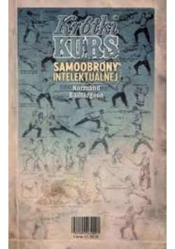 Krótki kurs samoobrony intelektualnej