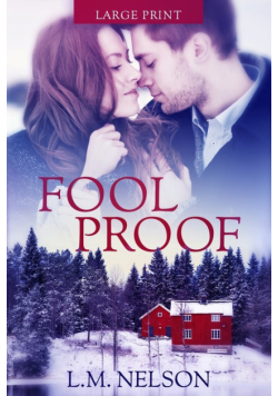 Foolproof - Large Print Edition