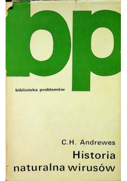 Historia naturalna wirusów