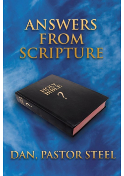 Answers from Scripture