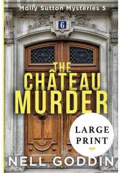 The Chateau Murder