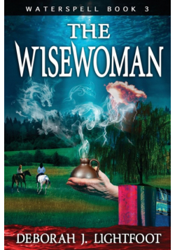 Waterspell Book 3