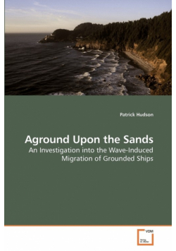 Aground Upon the Sands