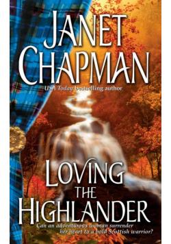 Loving the Highlander