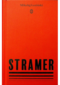 Stramer