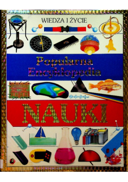 Popularna Encyklopedia
