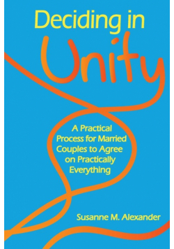 Deciding in Unity