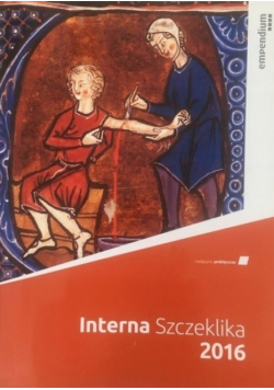 Interna Szczeklika 2016