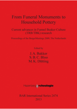 From Funeral Monuments to Household Pottery
