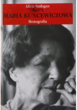 Maria Kuncewiczowa
