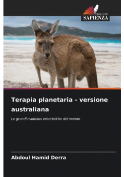 Terapia planetaria - versione australiana