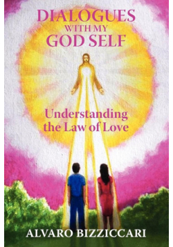 Dialogues with My God Self